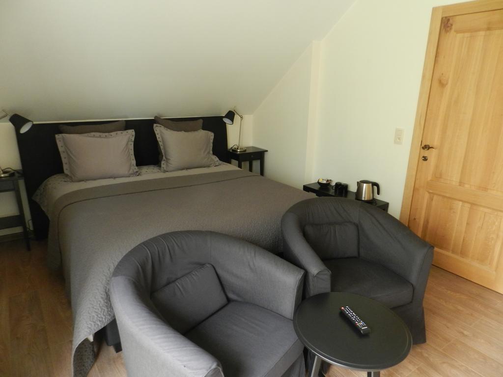 B&B Le Bois De Champia Юі Номер фото