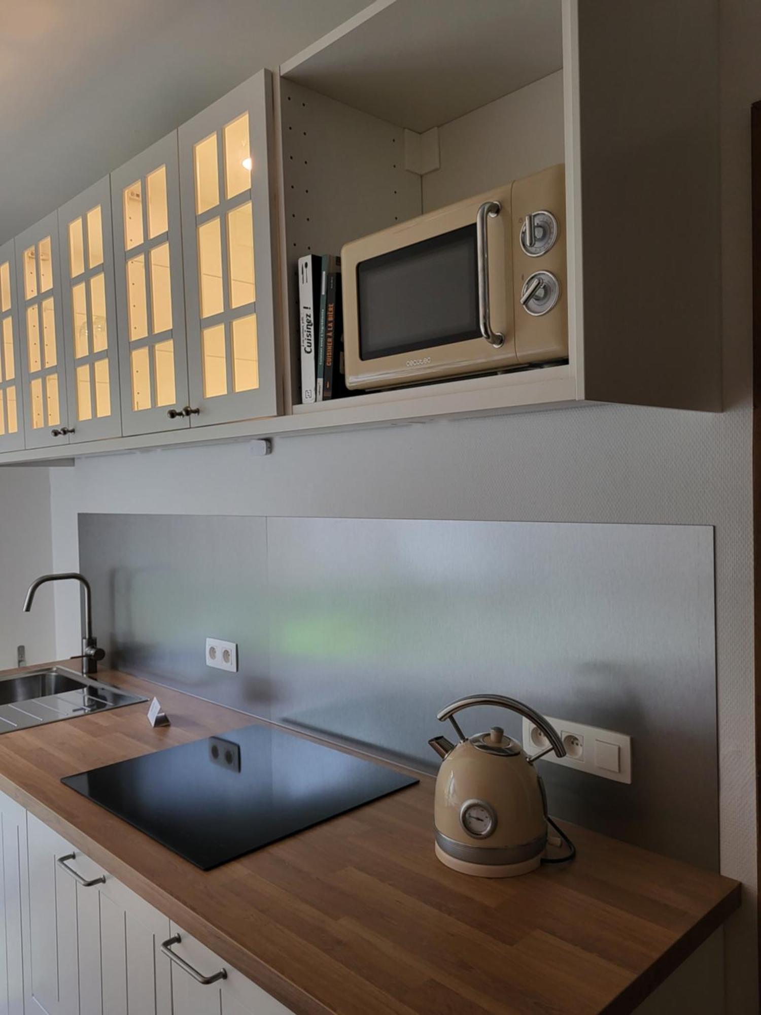B&B Le Bois De Champia Юі Екстер'єр фото