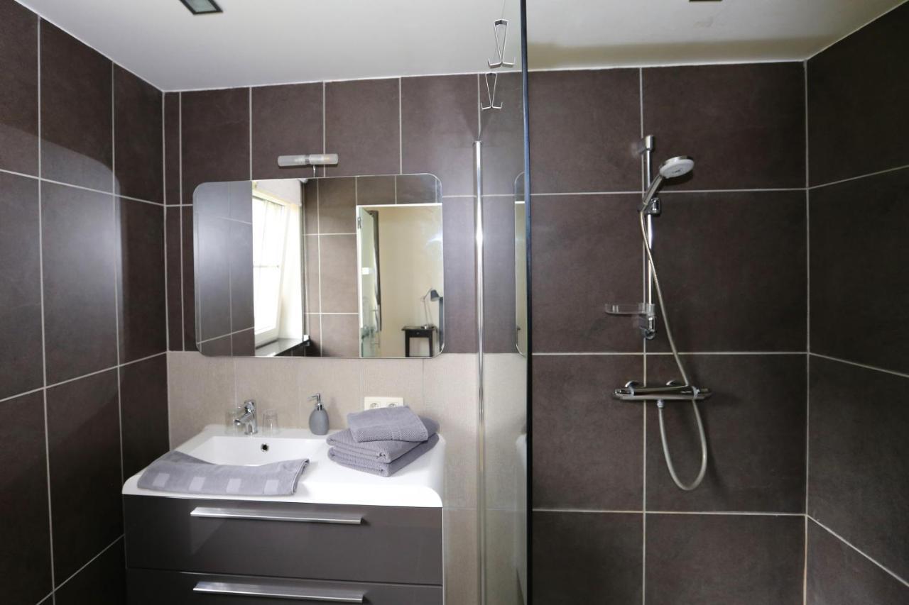 B&B Le Bois De Champia Юі Екстер'єр фото