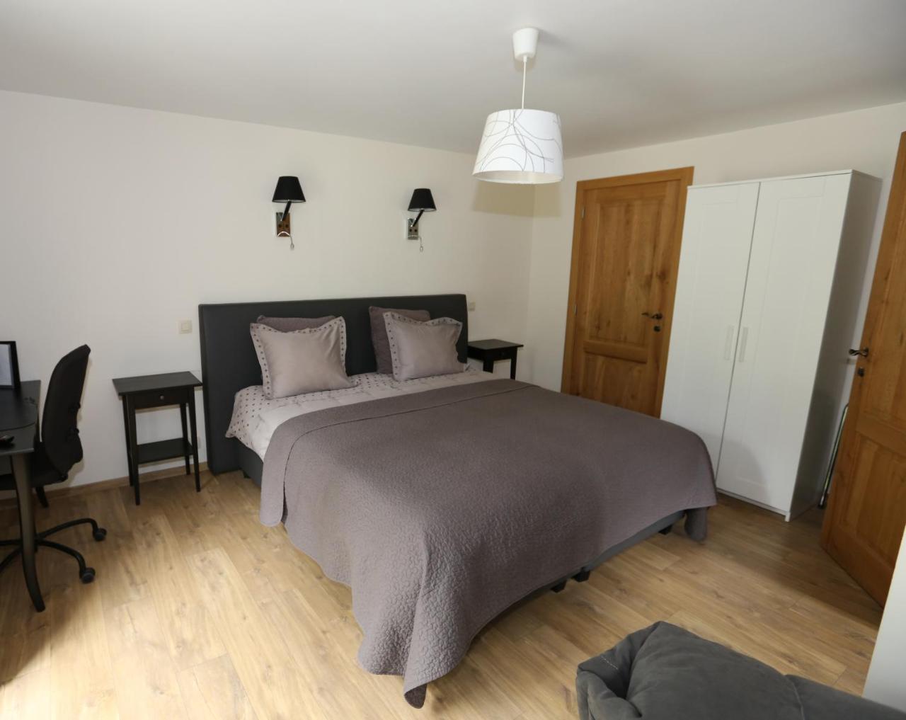 B&B Le Bois De Champia Юі Екстер'єр фото