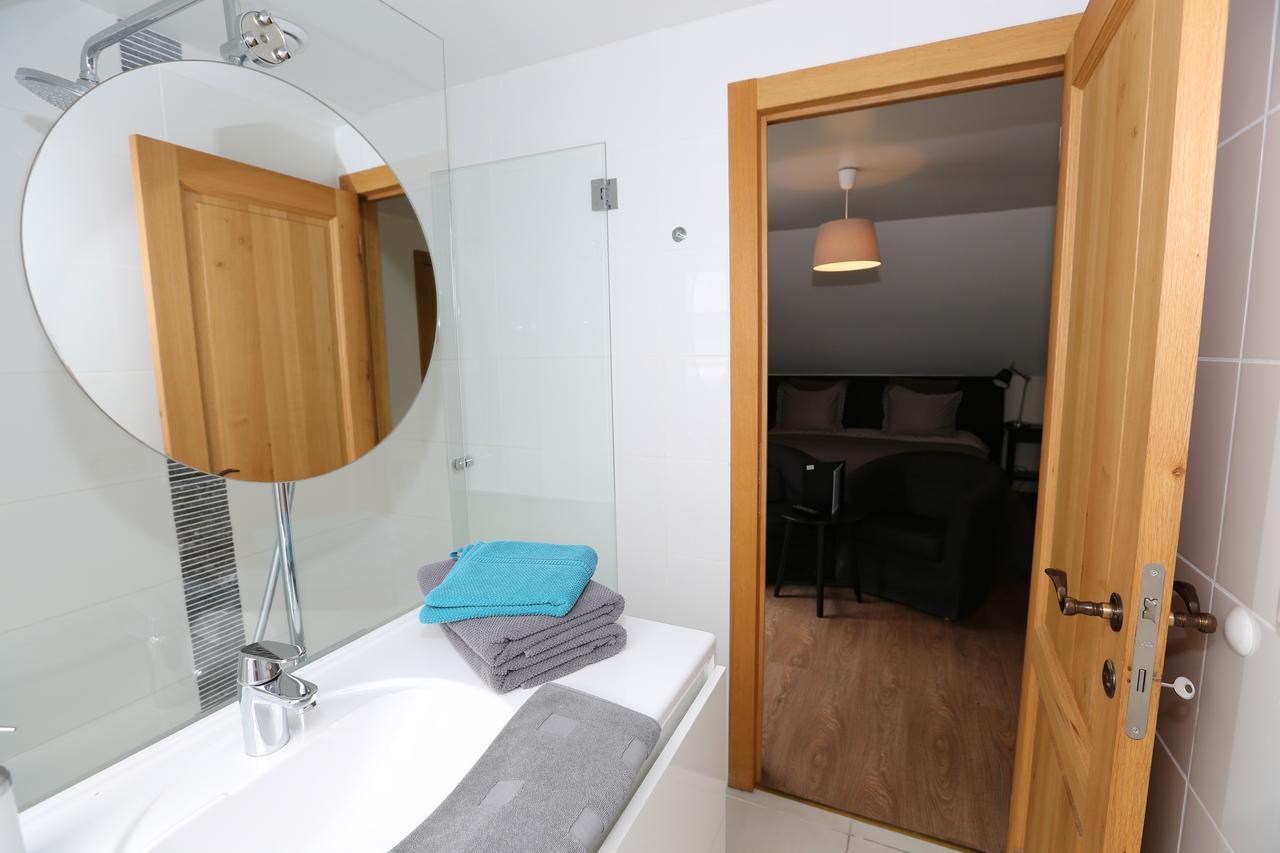 B&B Le Bois De Champia Юі Екстер'єр фото